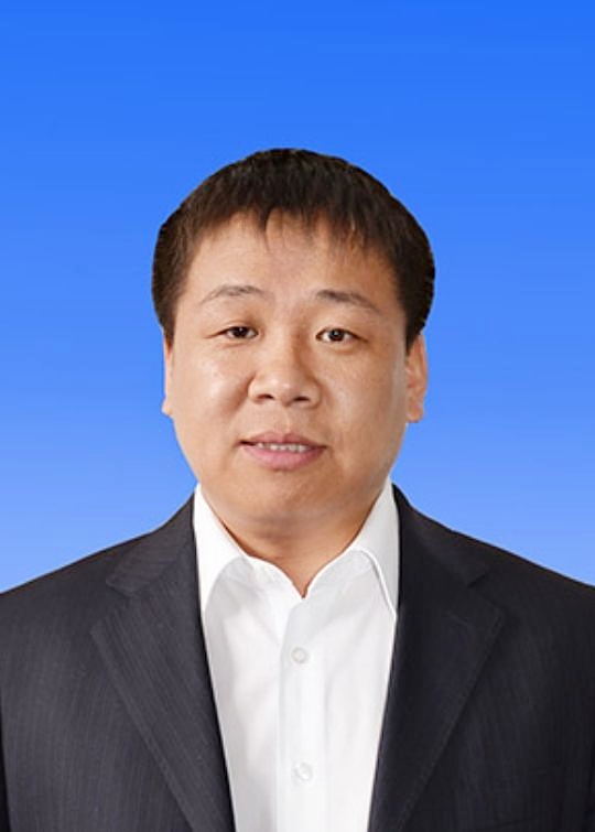 劉玉峰(原孫吳縣人民政府副縣長)