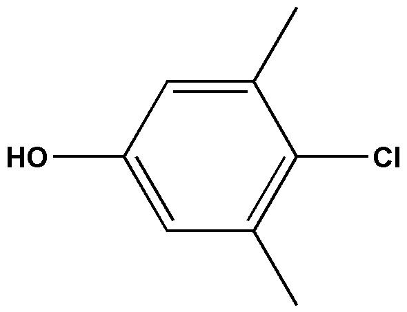 對氯二甲苯酚