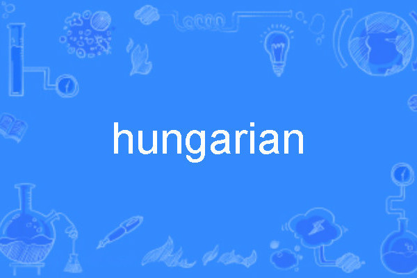 Hungarian