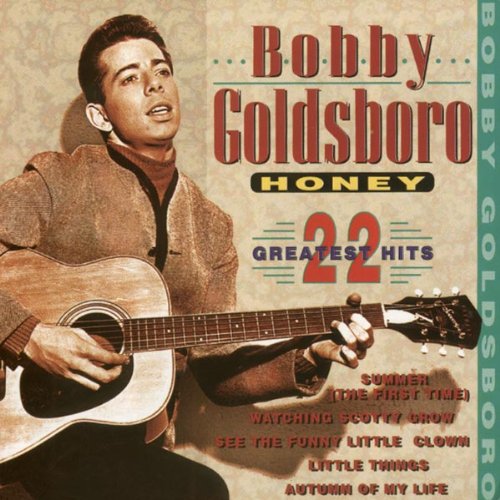 Bobby Goldsboro