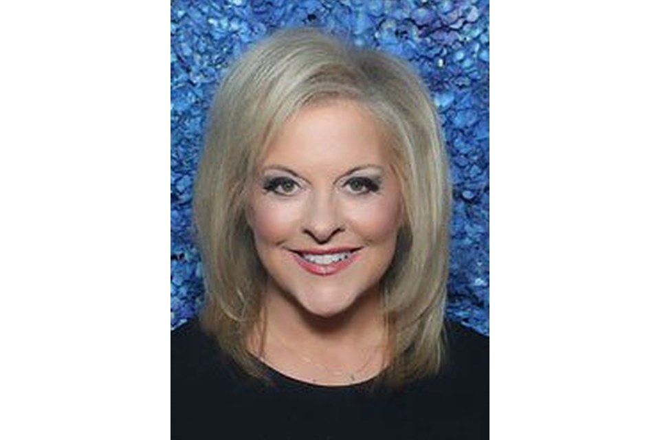 Nancy Grace