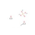 甲基環氧乙烷與環氧乙烷磷酸酯的聚合物
