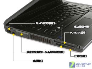 富士通S6510