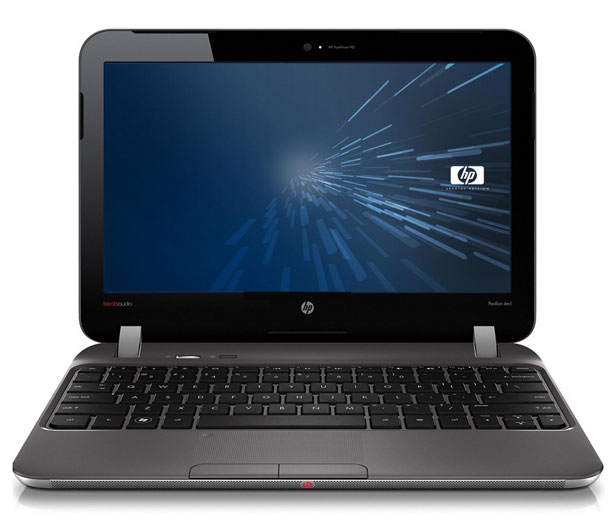 HP dm1-4110TU