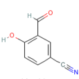 3-甲醯基-4-羥基苯腈