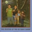 The Mystery of the Runaway Ghost(書籍)