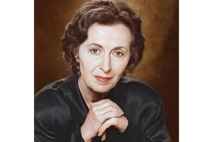 Rita Zohar