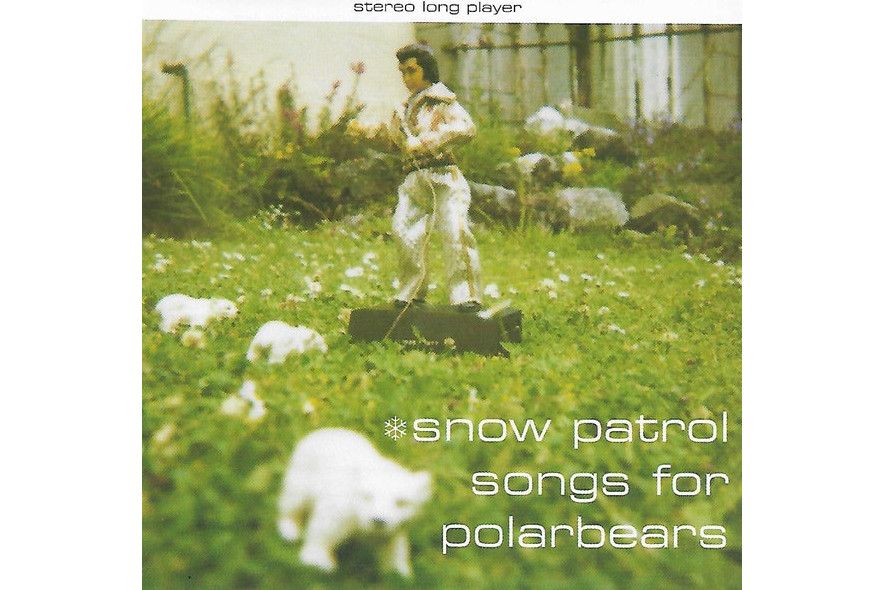 Songs For Polarbears