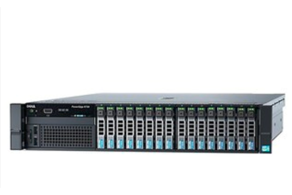 戴爾易安信PowerEdge R730 機架式伺服器(Xeon E5-2603 V3/8GB/1.2TB)