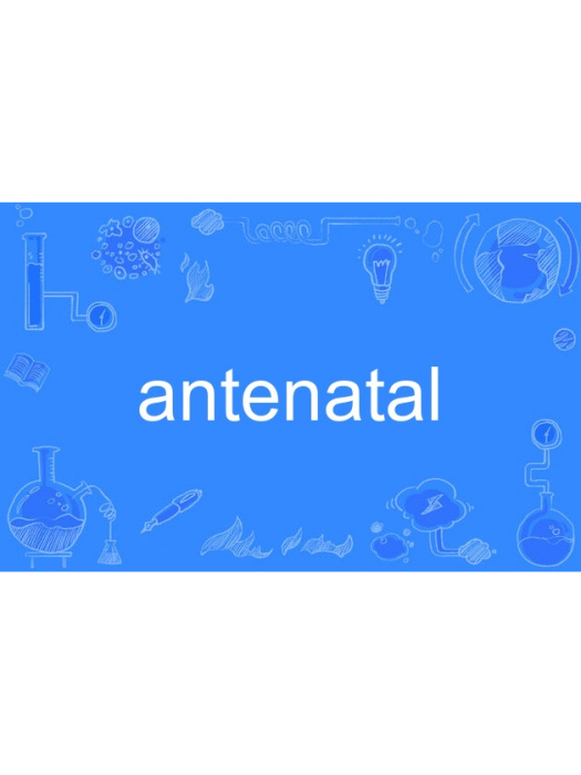 antenatal