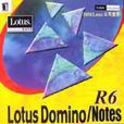 Lotus Domino/Notes R6 套用教程