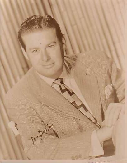 Don DeFore