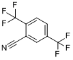 2,5-雙三氟甲基苯腈