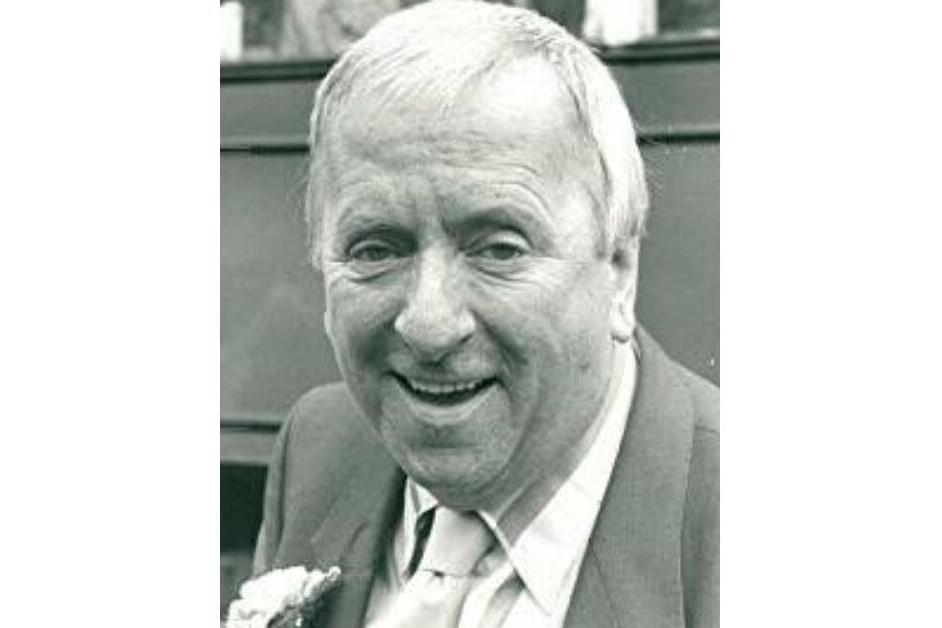 Hugh Lloyd