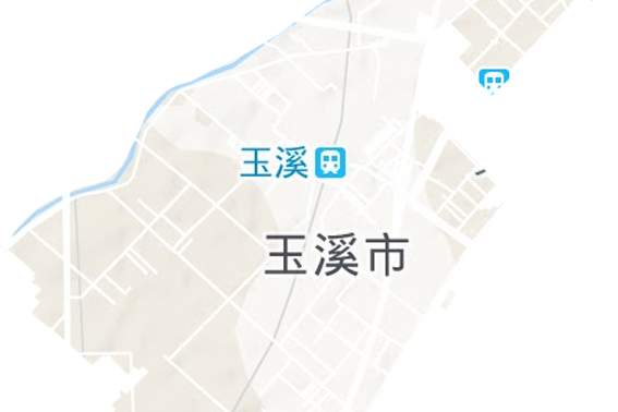 玉帶街道