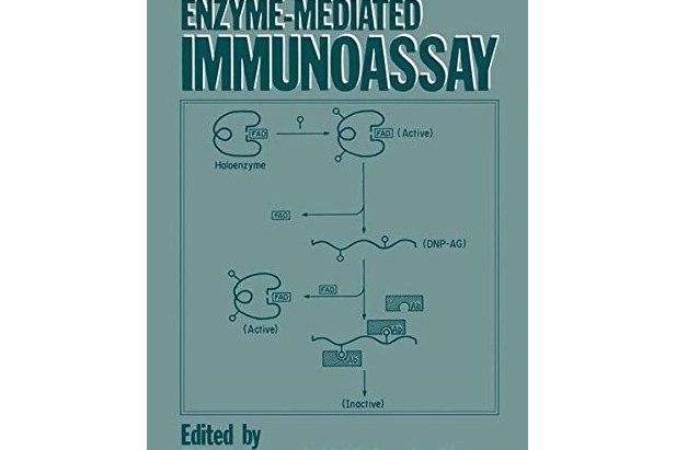 Enzyme-Mediated Immunoassay