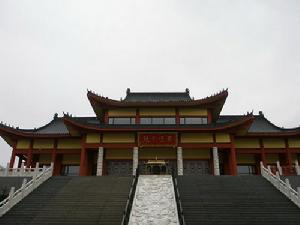 蓮花山寺