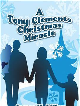 A Tony Clements Christmas Miracle