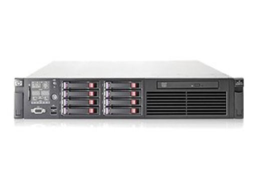 HP ProLiant DL380 G7 633404-AA1