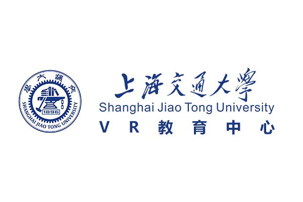 上海交通大學VR教育中心