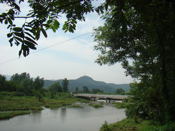 東河口鎮