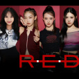 R.E.D(中國內地流行樂女子演唱組合、染色體女團、R.E.D組合、R.E.D女團)