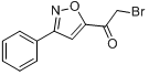 5-溴乙醯-3-異苯噁唑