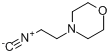 2-嗎啉基乙基異氰酸酯