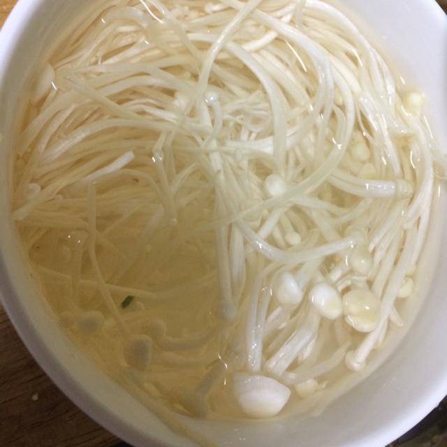 炒麵大雜燴