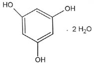 注射用間苯三酚