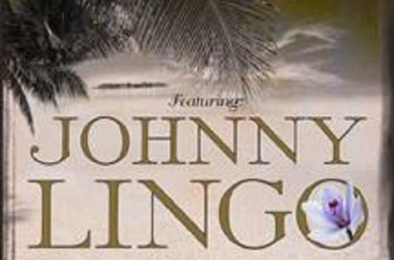 Johny Lingo