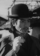 姿三四郎(日本1943年黑澤明導演電影)