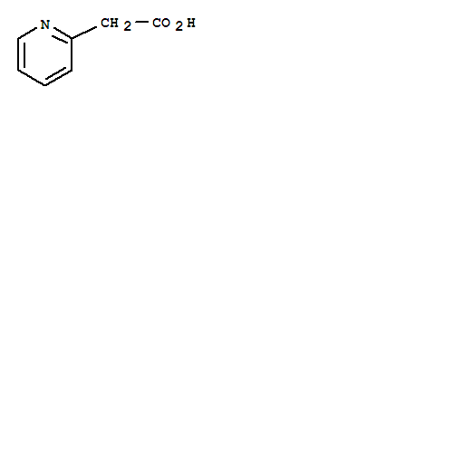 2-吡啶基乙酸