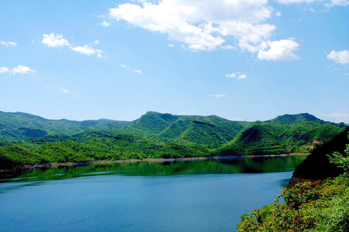 燕山水庫