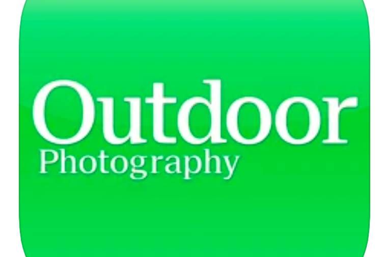 Outdoor Photography Magazine