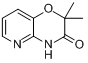 2,2-二甲基-2H-吡啶並[3,2-B][1,4]惡嗪-3(4H)-酮