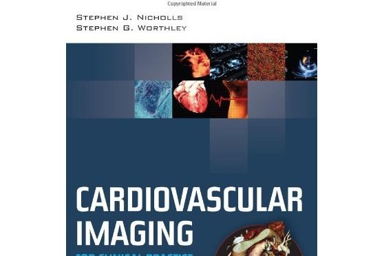 Cardiovascular Imaging For Clinical Practice