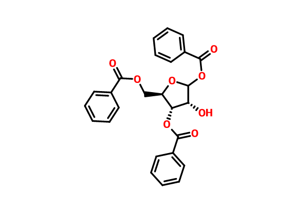 1,3,5-三苯甲醯基-D-呋喃核糖