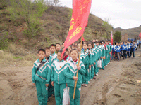 太谷縣胡村鎮南席國小