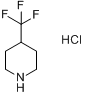 4-（三氟甲基）哌啶鹽酸鹽