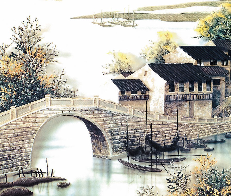 清江橋