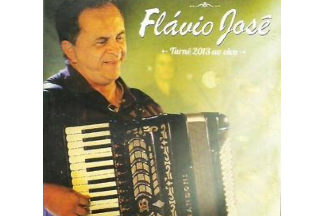 Flávio José