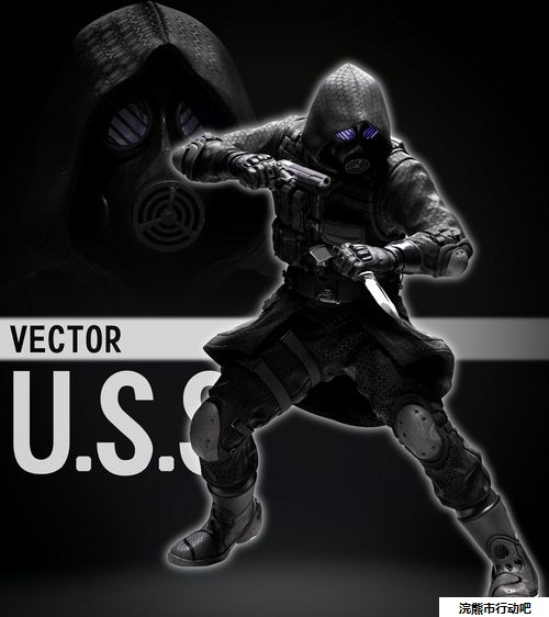 Vector