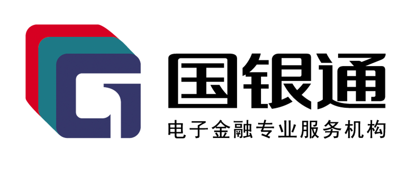 國銀通LOGO