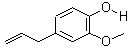 丁香酚苯乙醚 分子式圖片