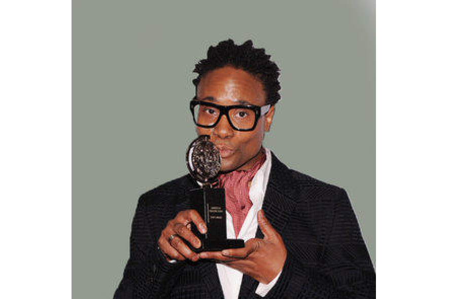 Billy Porter