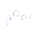 (+)-2,6-雙[(4S)-4-（異丙基）-2-惡唑啉-2-基]吡啶