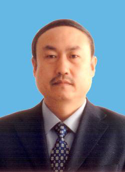 內蒙古機電學院黨委委員、副院長
