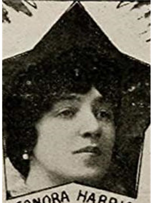 Leonore Harris