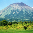 聖克里斯托瓦爾火山(埃爾別霍火山)